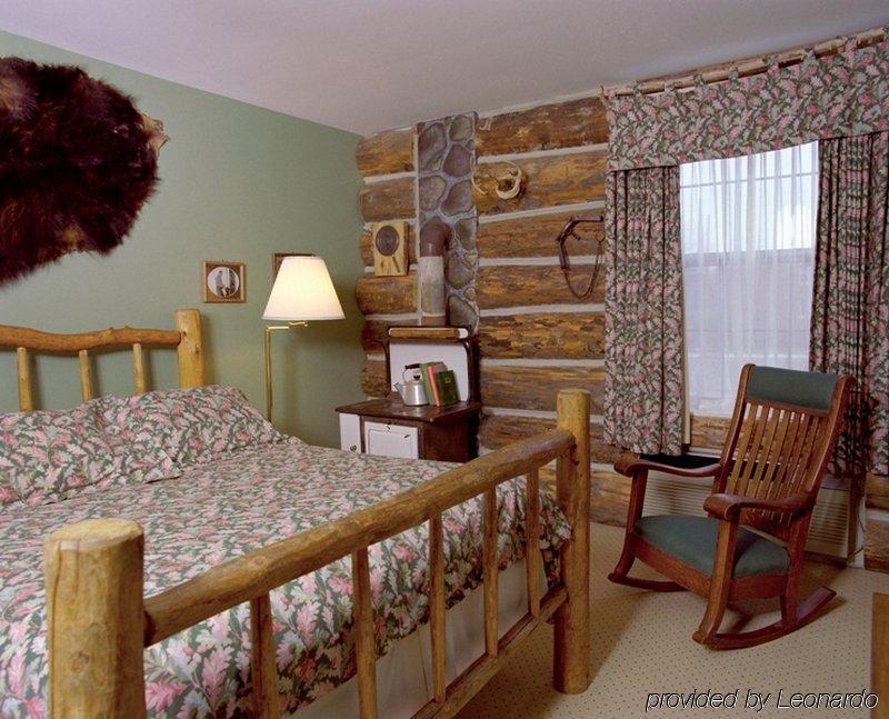 Landmark Inn Marquette Exteriör bild